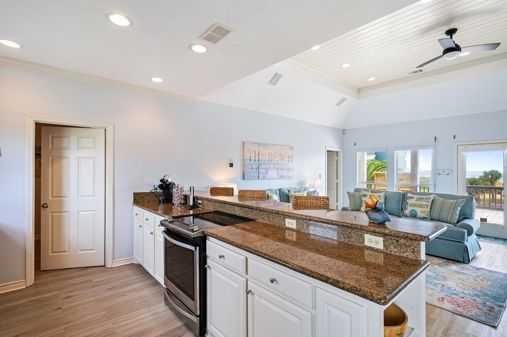 Happy Hours 4 Bedroom Home