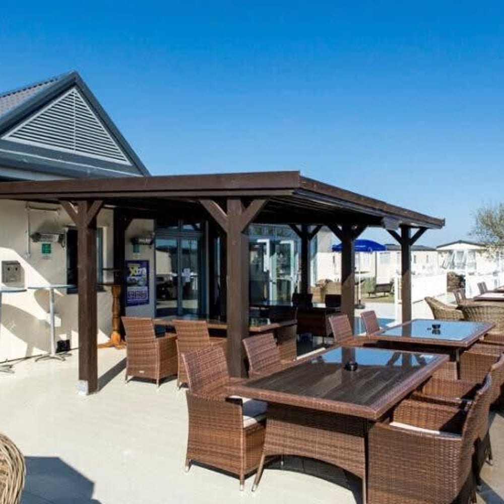 74 Bayside Cove Pevensey Bay Holiday Park