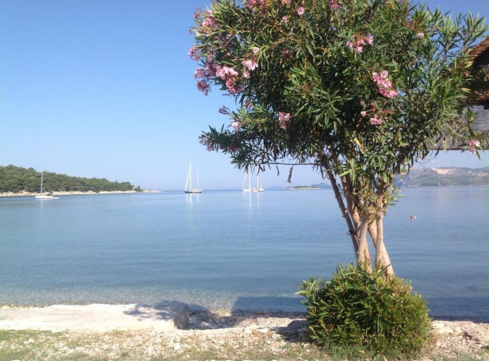 Wonderful Apartment Biserka Near the Beach