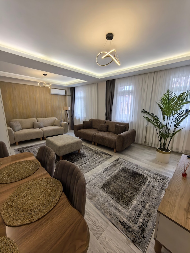 Ottomarin Otel Eski Şehir - Image 45