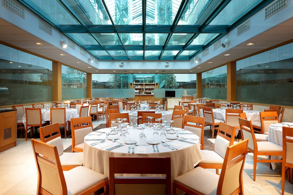 Las Rozas de Madrid Vacations - Exe Gran Hotel Almenar - Property Image 4