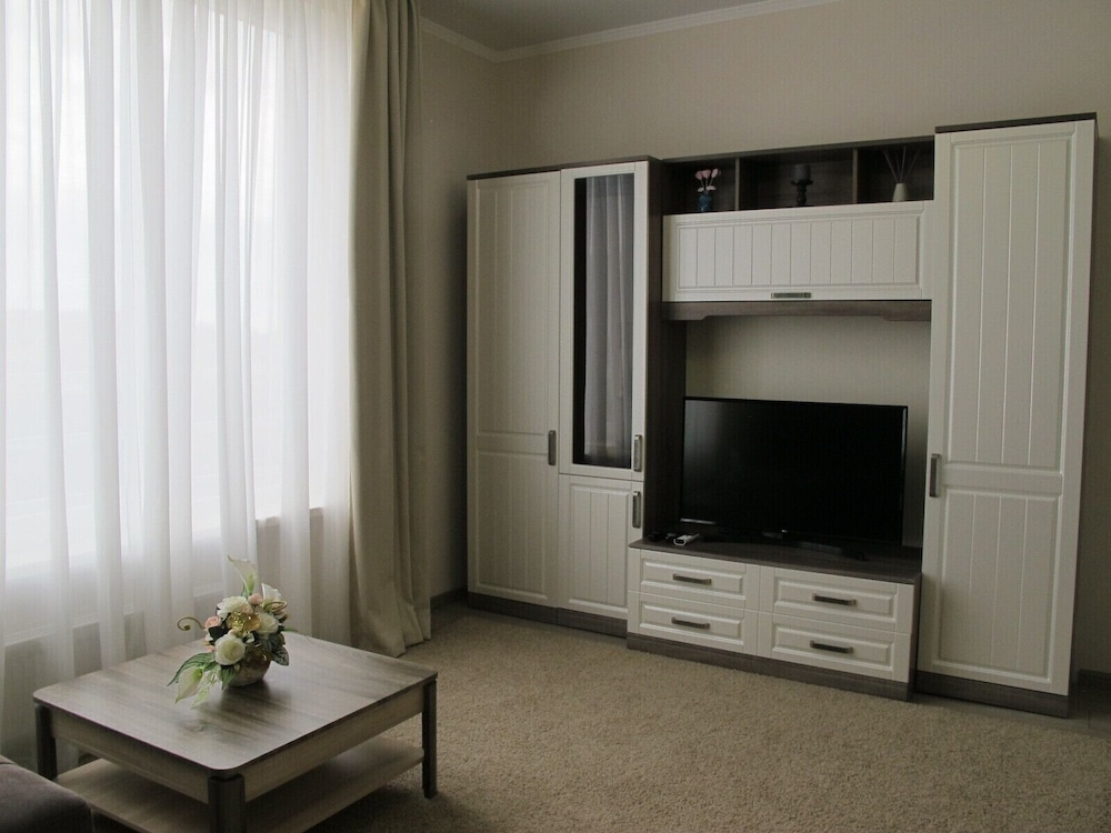 Apartment on Shkiperskaya 9 304 view 4