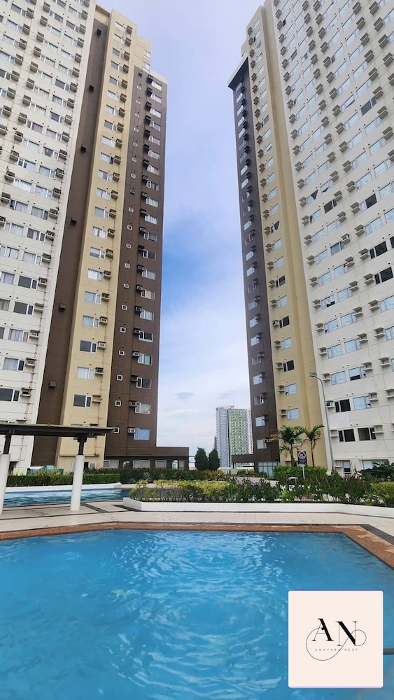 Amayara Nest Hospitality 2 BR Condo
