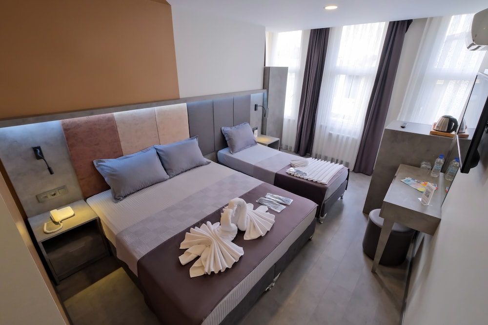 Kraliçe Oteli - Image 66