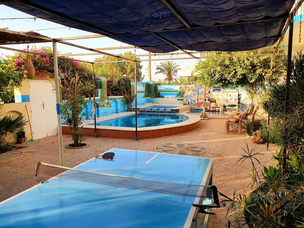 Luxor Guest House