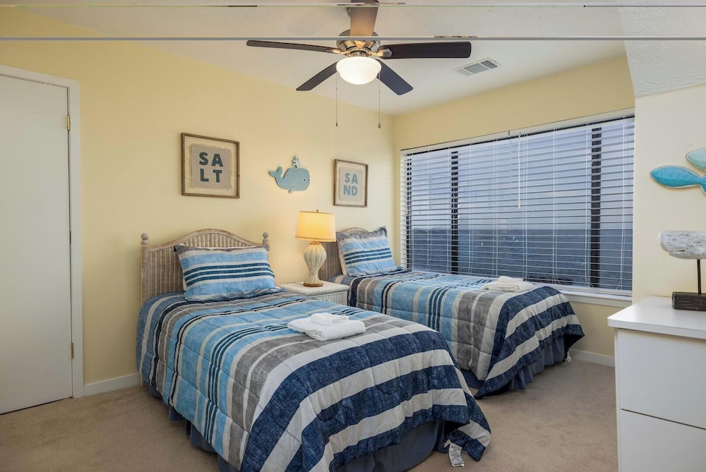 Escape to Oceanfront Bliss