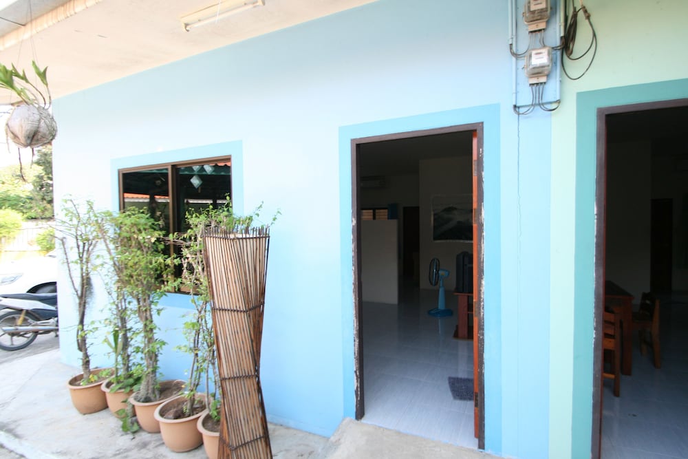 Ooy's Garden Resort view 3