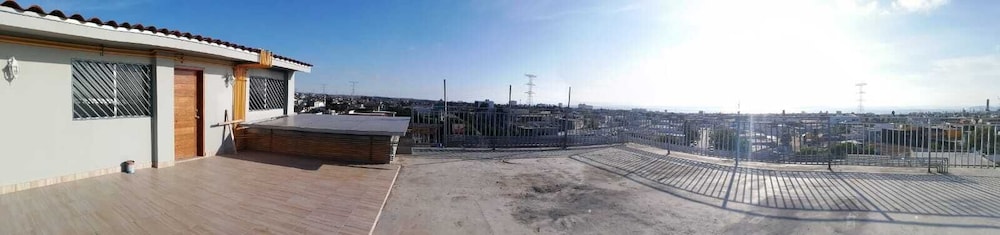 roof