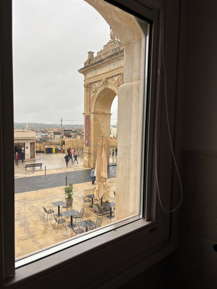 Noto Boutique Hotel