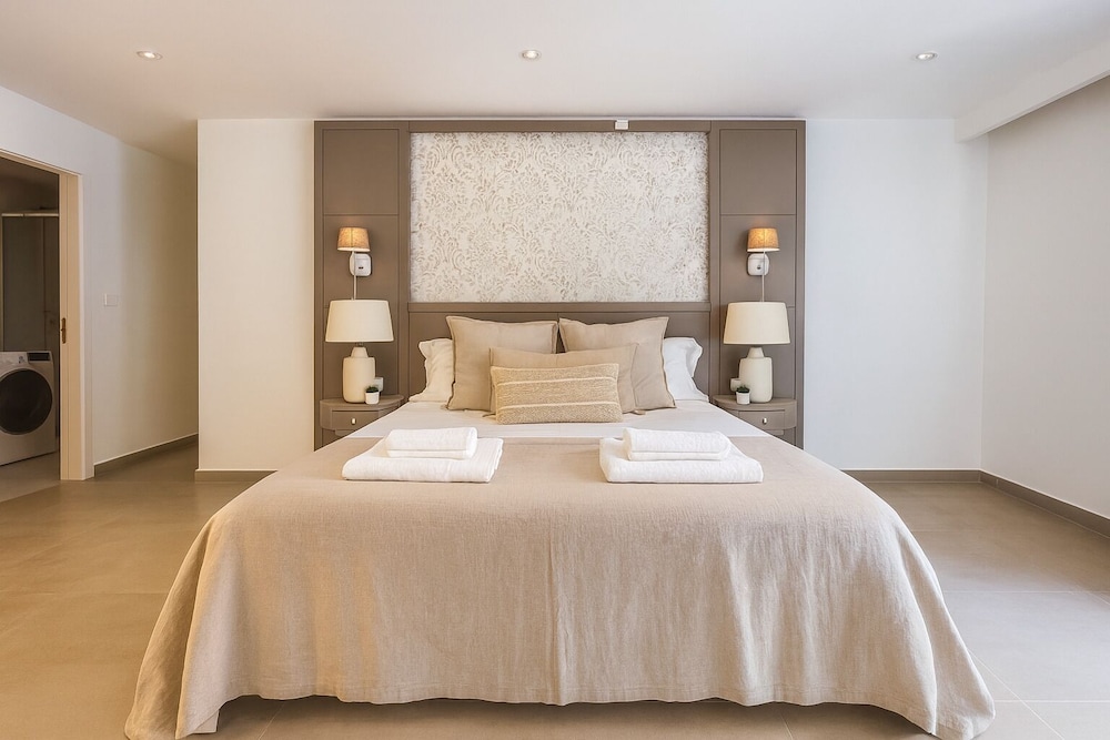 Joli Appartement a Sidi Yahia