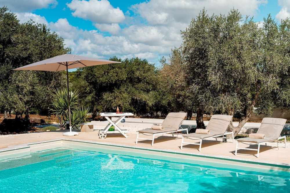 Casale di Amel 5 Emma Villas
