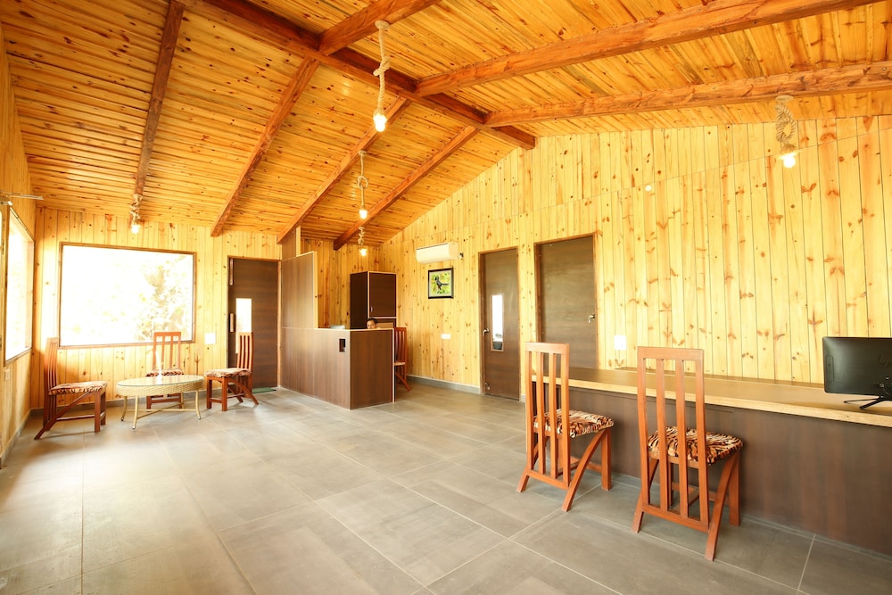 Sitabani Jungle and Spa Resort