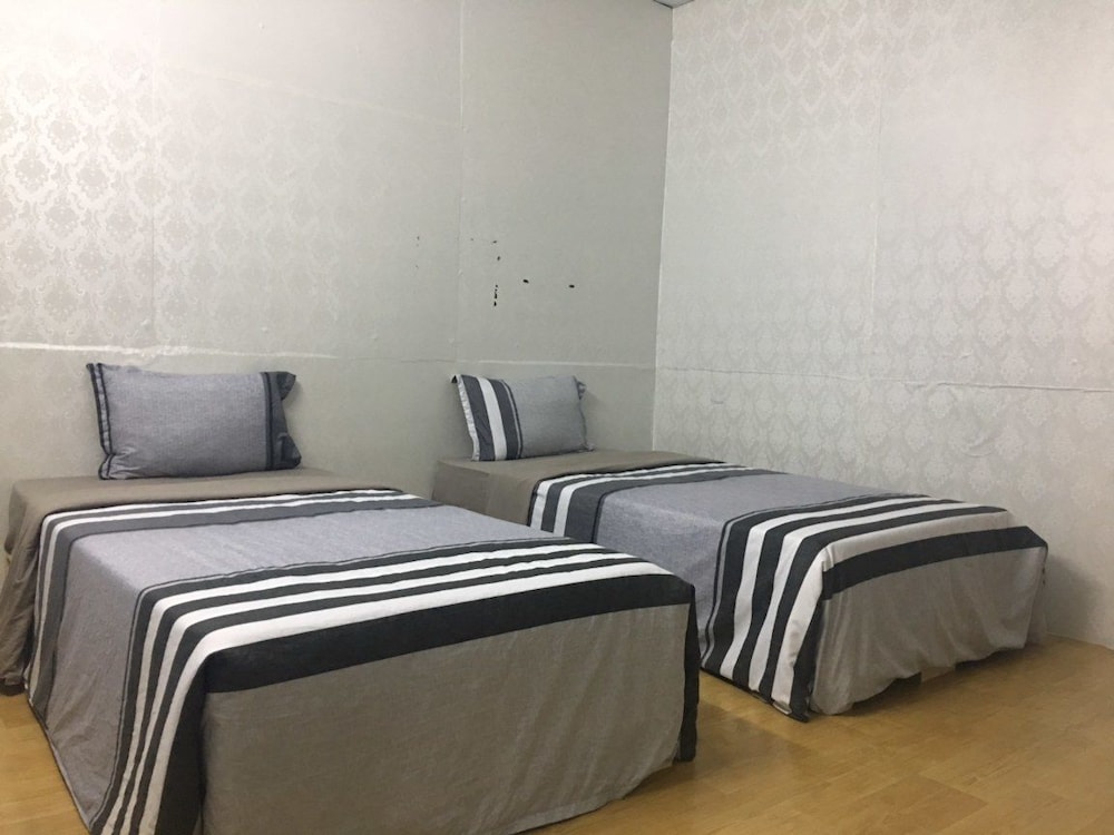Condodo Hostel