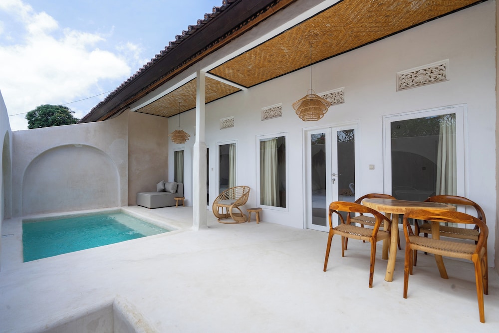 Wellhouse Villas