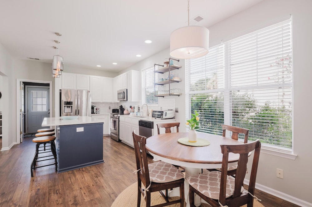 Bluffton Magnolia House