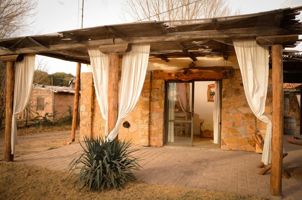 Cabañas Malbec