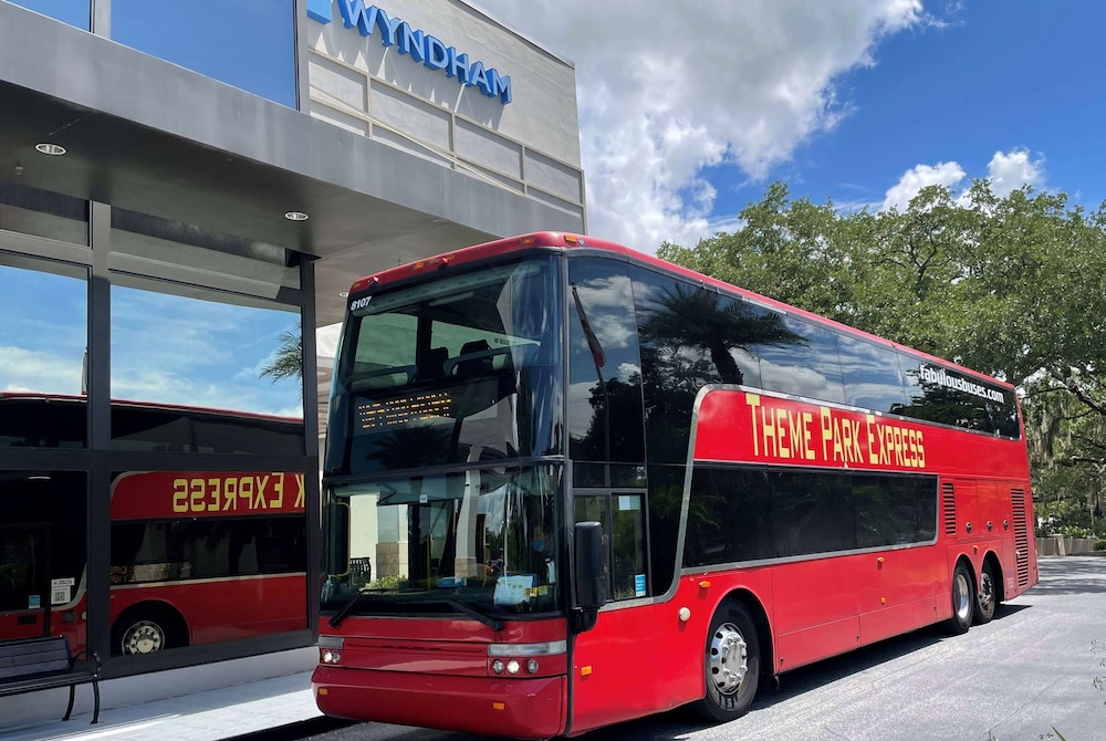 Wyndham Garden Lake Buena Vista – Disney Springs® Area, Foto 50
