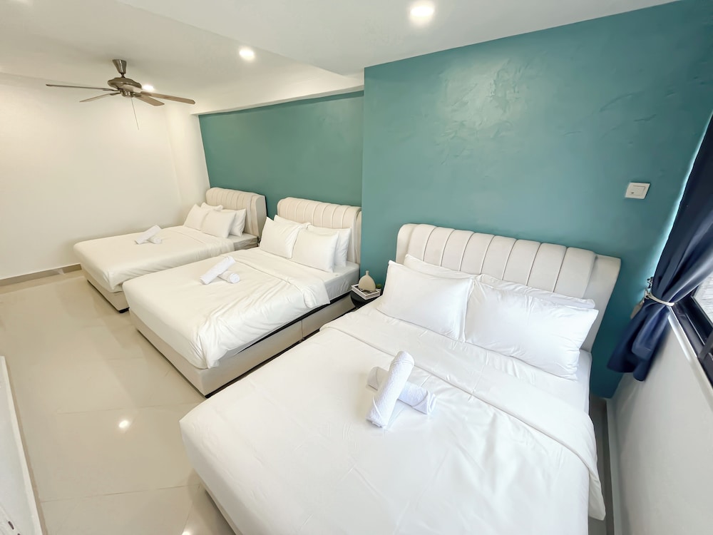 Fahrenheit 88 Bukit Bintang by Manhattan Group