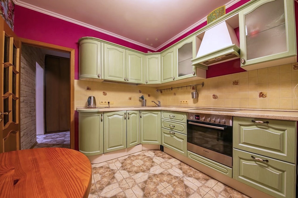Apartment Hanaka Vasilcovskij stan