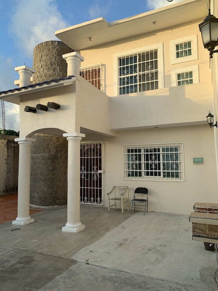 Alojamiento en Cancún StayCancún