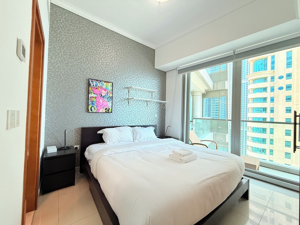 Ocean Heights Residences by CEG Group