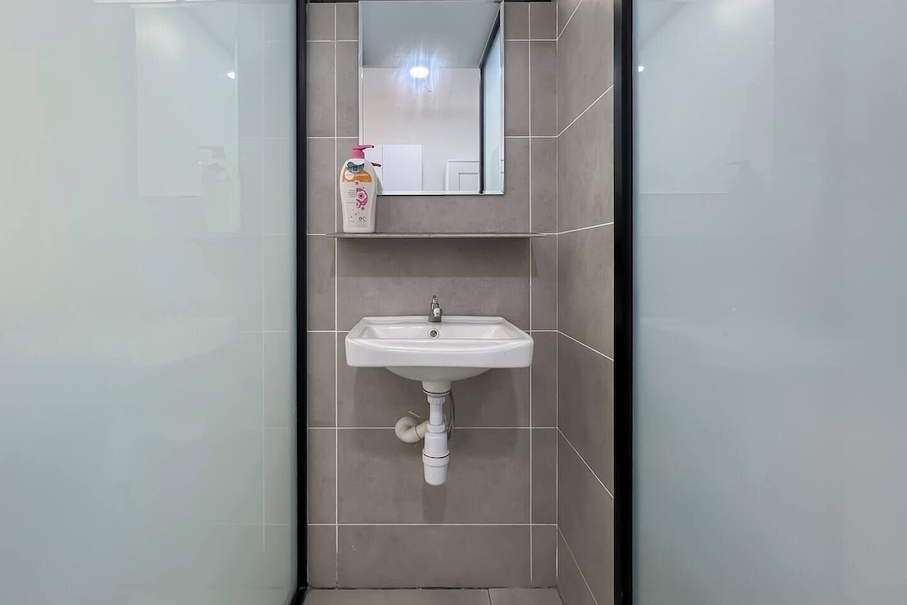 DK Impian Luxury Condominiums Smarthome