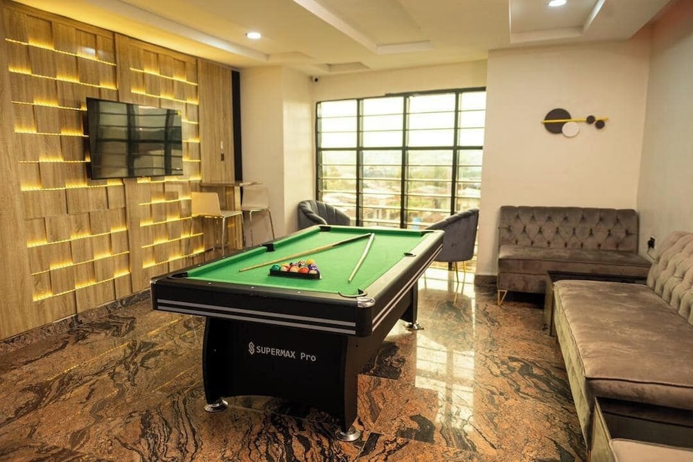 Norvits Hotel