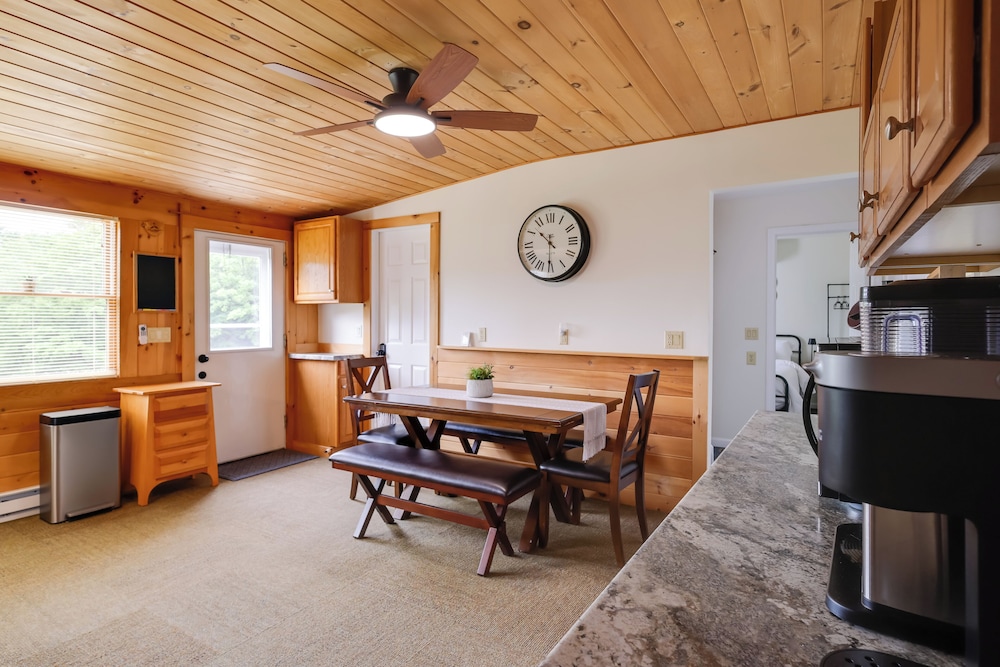4 Mi to Beach & Lake: Spacious Home in Chestertown