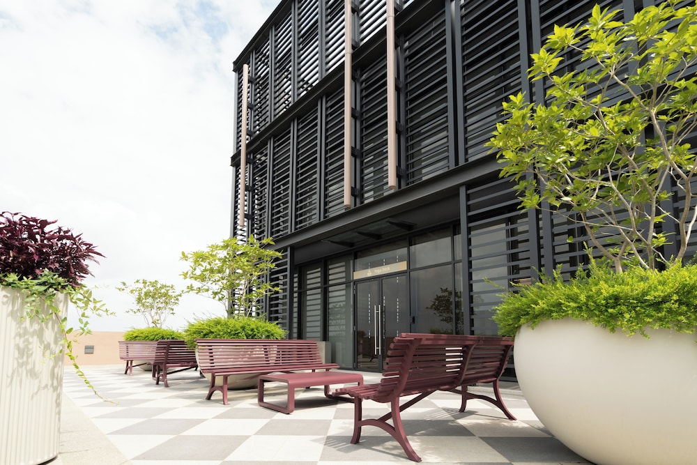 Mossaz Mana-Mana Suites Kuala Lumpur, 프탈링자야 - 24