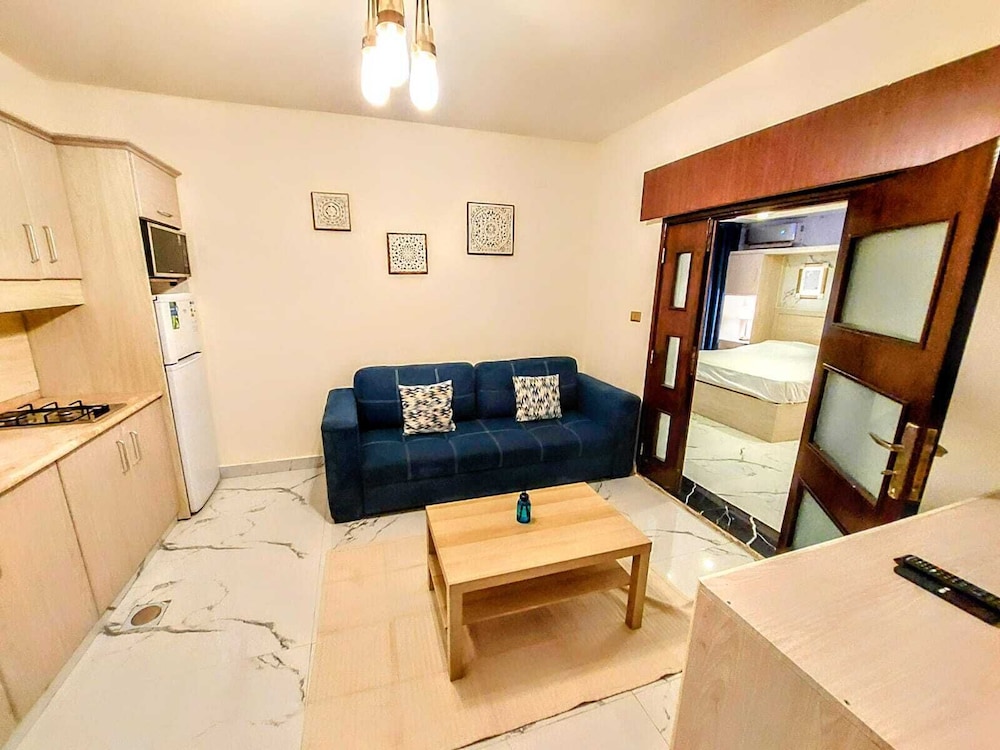 Ammoun luxury apartments