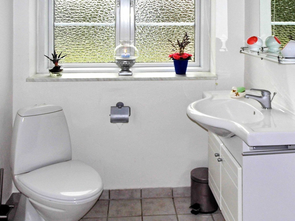 4 Person Holiday Home in Egernsund view 5