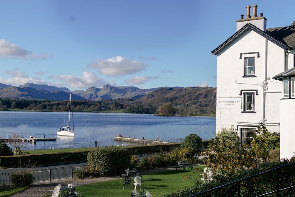 Windermere Vacations - Low Wood Bay Resort Spa - Property Image 30