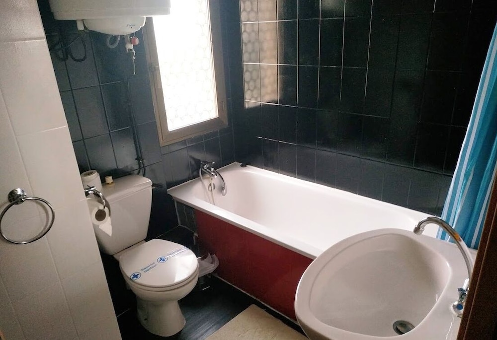 Appartements Solaris