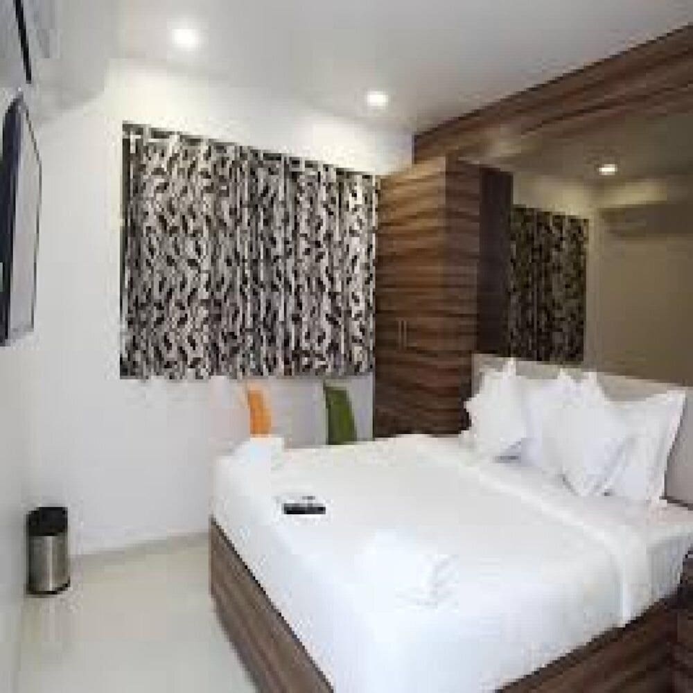 Hotel Lucky Galaxy