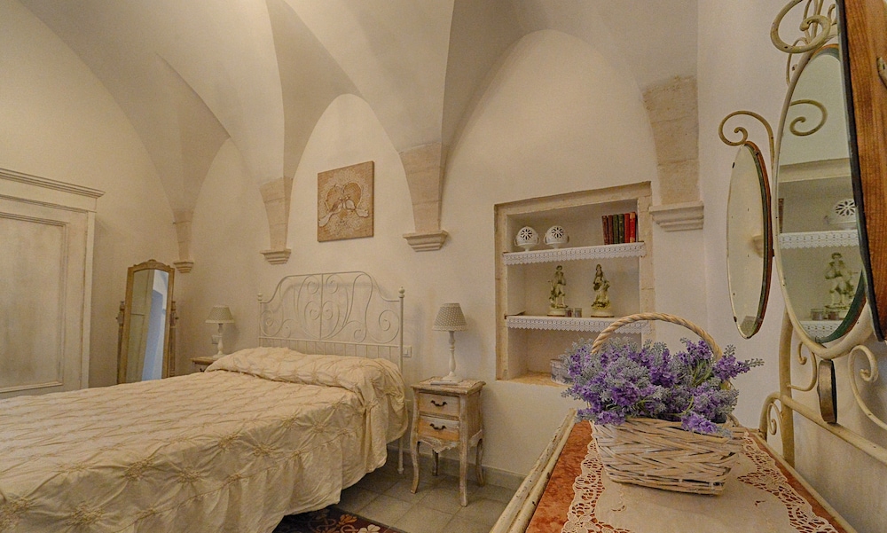 Masseria Luco