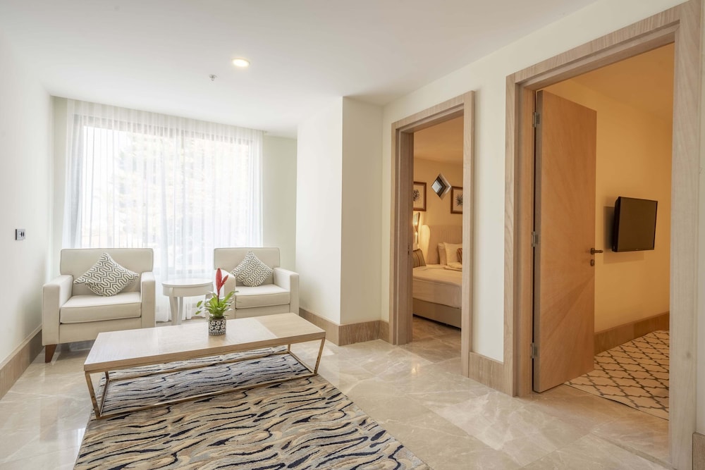 DelMare Reserve Otel & Spa - Image 61