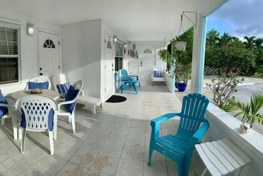 S2 BP Steps to Beach view 3