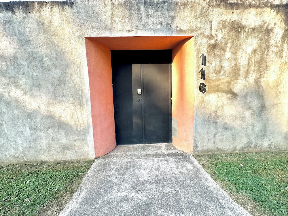Habitaciones Dos Antonios