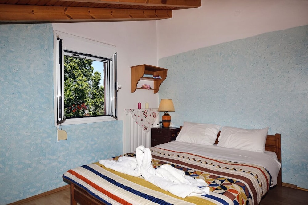 Villa Areti - A Cottage in Cretan Nature view 2