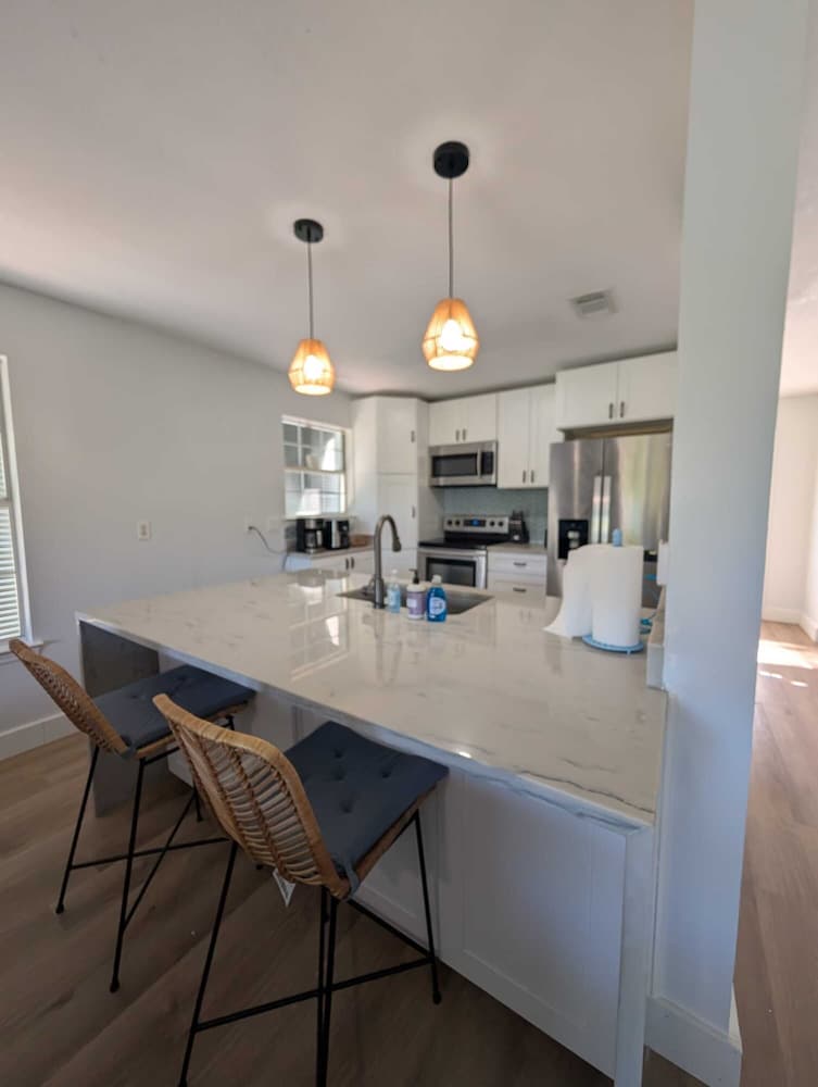 Perdido Beach Bungalow