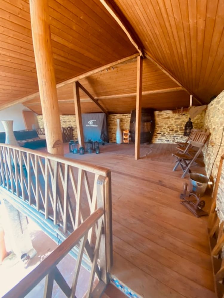 Casa Gelasio Private Pool