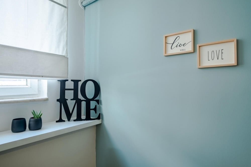 Colorful Flat 5 Min to Taksim Square in Beyoglu