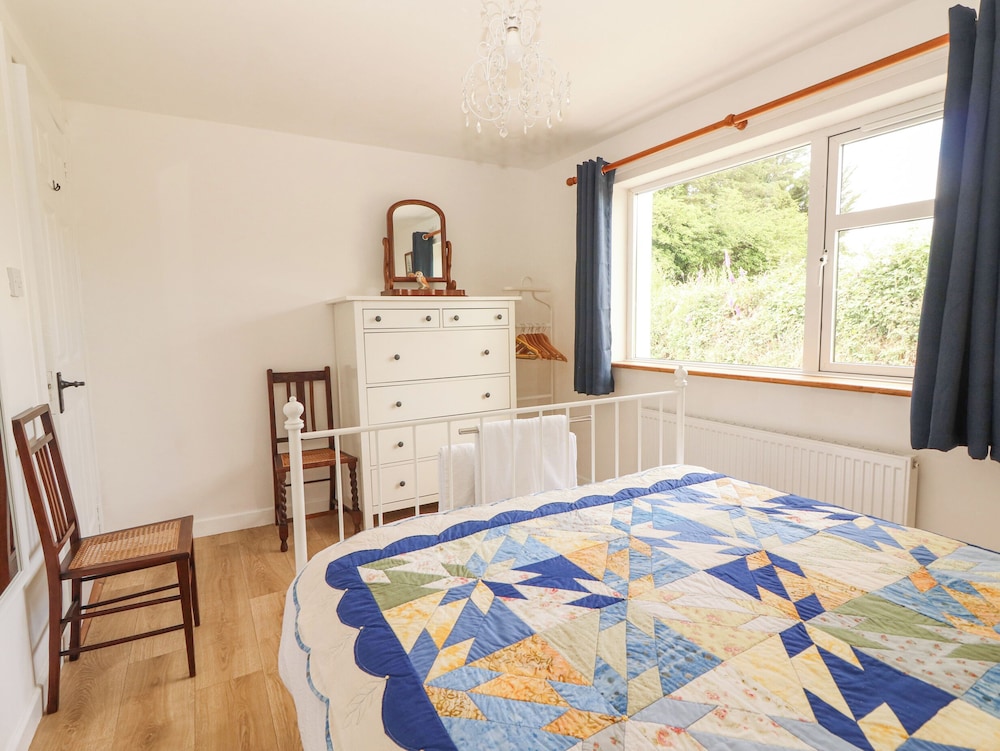 White Cottage