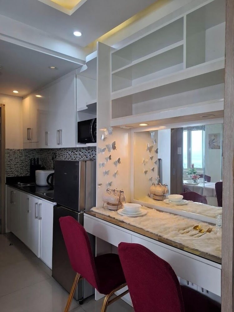 SMDC Good Stays - Shore Residences 2BR