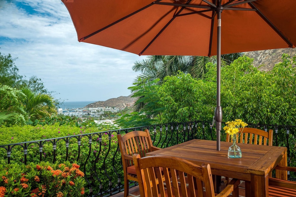 Casa Connie in Cabo San Lucas