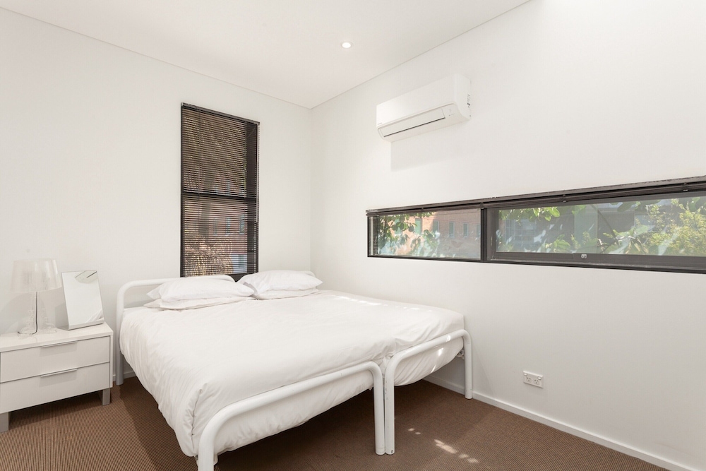 3-bedroom Home in the Heart of Darlinghurst
