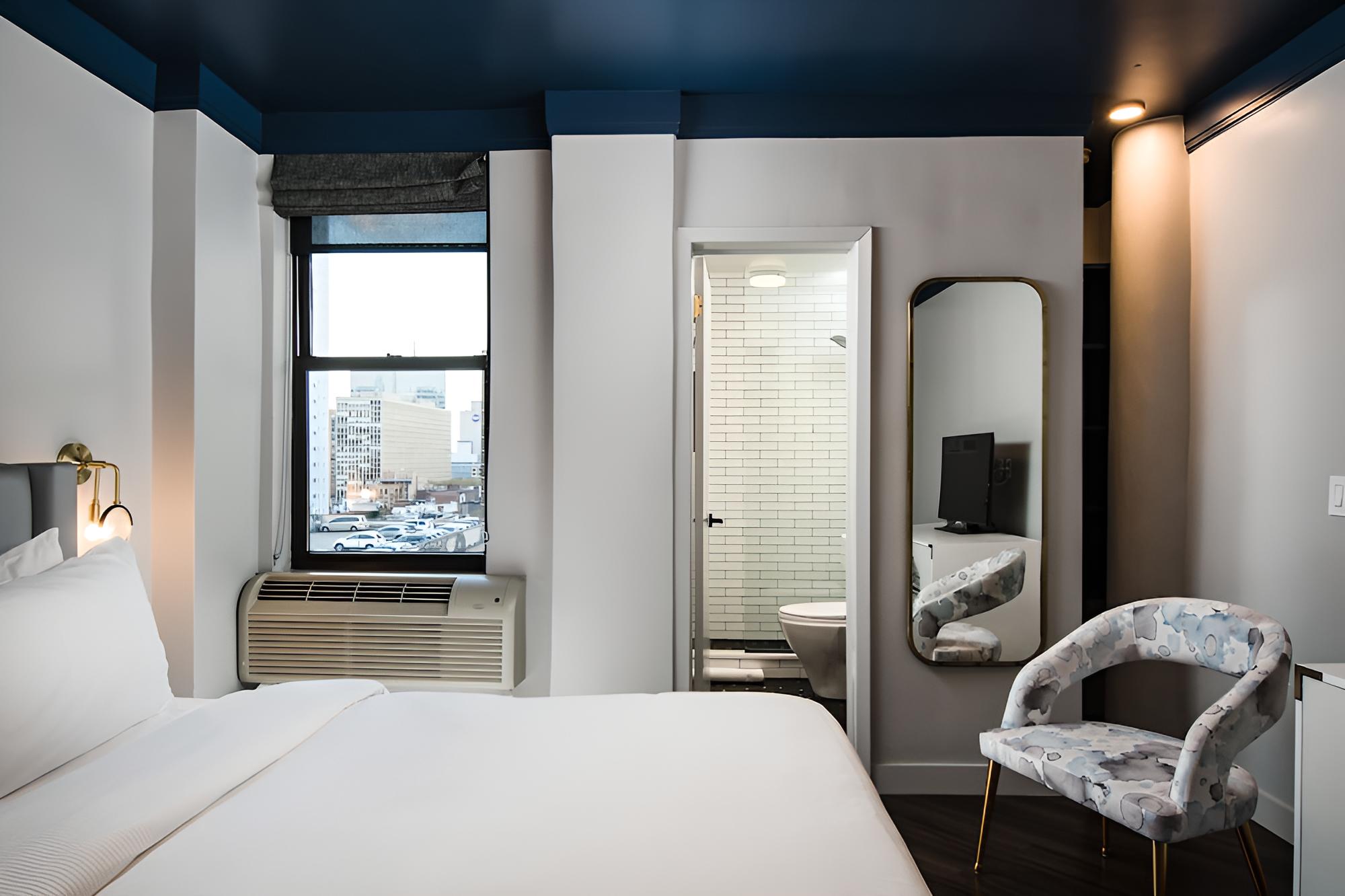 The Hotel @ New York City - Image 5