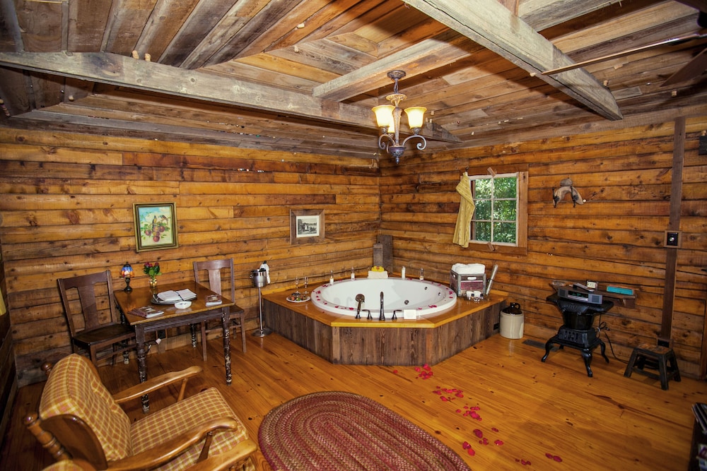 7F Lodge