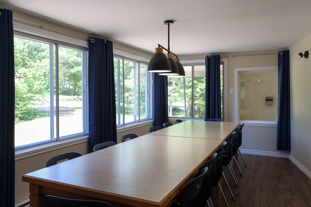 Chalets Lanaudiere