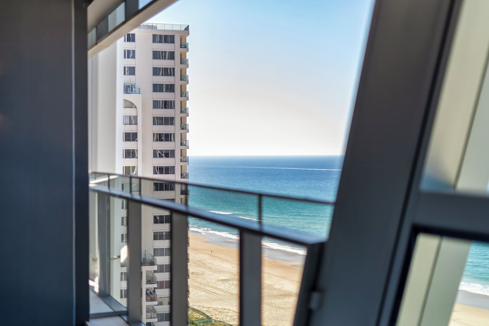 Jewel Beachfront Residences